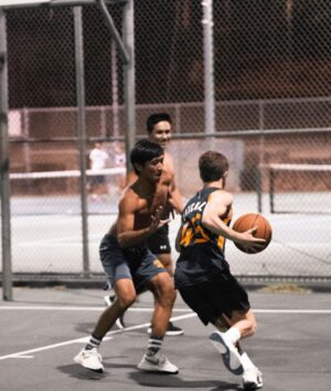 Ethan Wacker Instagram - Shooters shoot 🏀