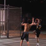 Ethan Wacker Instagram - Shooters shoot 🏀 Hawaii Kai