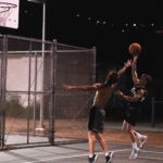 Ethan Wacker Instagram - Shooters shoot 🏀 Hawaii Kai