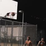 Ethan Wacker Instagram - Shooters shoot 🏀 Hawaii Kai