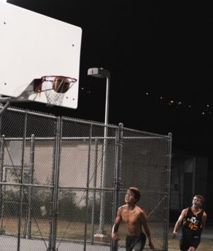 Ethan Wacker Instagram - Shooters shoot 🏀