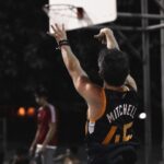 Ethan Wacker Instagram - Shooters shoot 🏀 Hawaii Kai