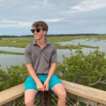 Ethan Wacker Instagram - 😎 Bluffton, South Carolina