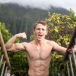Ethan Wacker Instagram - Another day, another adventure Oahu, Hawaii