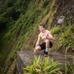 Ethan Wacker Instagram - Another day, another adventure Oahu, Hawaii