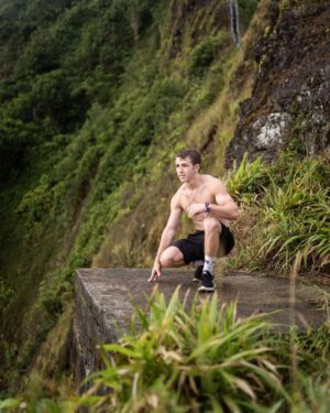 Ethan Wacker Instagram - Another day, another adventure