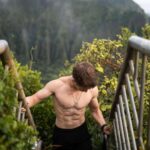 Ethan Wacker Instagram - Another day, another adventure Oahu, Hawaii