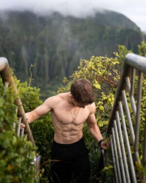 Ethan Wacker Instagram - Another day, another adventure