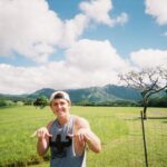 Ethan Wacker Instagram - Film from the boys trip to Kauai. Unforgettable