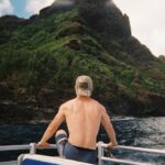 Ethan Wacker Instagram - Film from the boys trip to Kauai. Unforgettable