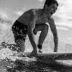 Ethan Wacker Instagram – Tryna pick up a new hobby Oahu, Hawaii