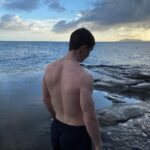 Ethan Wacker Instagram – Adventure time!