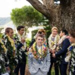 Ethan Wacker Instagram - No matter what the next chapter holds, this one was a good one. Love these boys 🤞🏼💯