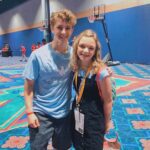 Ethan Wacker Instagram - Here’s another follower appreciation post! Y’all kick ass and ily