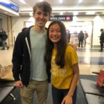 Ethan Wacker Instagram - Here’s another follower appreciation post! Y’all kick ass and ily