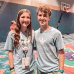 Ethan Wacker Instagram - Here’s another follower appreciation post! Y’all kick ass and ily