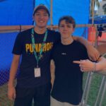 Ethan Wacker Instagram - Here’s another follower appreciation post! Y’all kick ass and ily