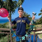 Ethan Wacker Instagram - 18!