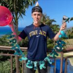 Ethan Wacker Instagram - 18!