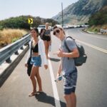 Ethan Wacker Instagram - Ayo Yokohama Beach West Coast Ohau