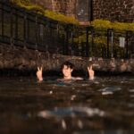 Ethan Wacker Instagram - Swipe to watch a poorly executed flip