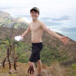 Ethan Wacker Instagram - Fitness is so amazing! Anyone and everyone is capable of transforming themselves into a more confident, healthier person! There’s about a 1.5 year difference between these pictures, so if you are thinking about starting your fitness journey now, do it! Results come slowly but they do come. Do that home workout, stay consistent, and you will see progress. I started working out because of insecurity, and now I feel better than ever. I know a lot of ppl can relate to that, so I urge you to use fitness as a positive outlet like I did! My DMs are open if you have any questions about home workouts n stuff.