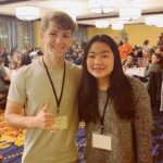 Ethan Wacker Instagram - Follower appreciation post! Luh y’all 💪🏼🧡