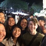 Ethan Wacker Instagram - Follower appreciation post! Luh y’all 💪🏼🧡
