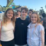 Ethan Wacker Instagram - Follower appreciation post! Luh y’all 💪🏼🧡