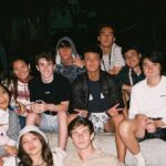 Ethan Wacker Instagram - 2020