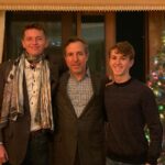 Ethan Wacker Instagram - Merry Christmas everyone!