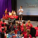 Ethan Wacker Instagram - For the past 4 days I’ve had the opportunity to be a part of the snowball express event for the second year in a row. Snowball express is an event put on by the Gary Sinise foundation, and it gives over 1700+ family members of the men and women who died in service of our country a fun and expense free trip at Disney world. These kids are the strongest, most resilient, and most amazing group of people I’ve had the pleasure of spending time with. If you understand all that these people have sacrificed for our freedom and want to give back in some way, please consider sending a donation to https://www.garysinisefoundation.org because anything can help