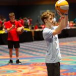 Ethan Wacker Instagram - For the past 4 days I’ve had the opportunity to be a part of the snowball express event for the second year in a row. Snowball express is an event put on by the Gary Sinise foundation, and it gives over 1700+ family members of the men and women who died in service of our country a fun and expense free trip at Disney world. These kids are the strongest, most resilient, and most amazing group of people I’ve had the pleasure of spending time with. If you understand all that these people have sacrificed for our freedom and want to give back in some way, please consider sending a donation to https://www.garysinisefoundation.org because anything can help