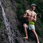 Ethan Wacker Instagram – Adventure! One of the primary ingredients in life Oahu, Hawaii