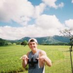 Ethan Wacker Instagram – Pfp?