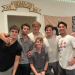 Ethan Wacker Instagram - Life update Las Vegas, Nevada