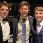 Ethan Wacker Instagram - Fun with friends and Family