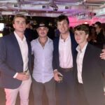 Ethan Wacker Instagram - Boats —> carried Nashville, Tennessee