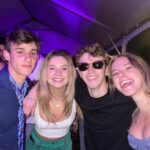 Ethan Wacker Instagram - Sophomore year was cool! Lots to be thankful for - thanks for all the birthday wishes everyone! Nashville, Tennessee