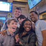 Ethan Wacker Instagram – Sophomore year was cool! Lots to be thankful for – thanks for all the birthday wishes everyone! Nashville, Tennessee