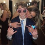 Ethan Wacker Instagram – It’s not easy being this tall and handsome (sarcastic) Nashville, Tennessee