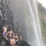 Ethan Wacker Instagram - Happy earth day everyone! let’s keep our planet healthy and clean so we can enjoy it into the future #earthday Honolulu, Hawaii