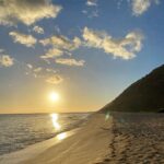 Ethan Wacker Instagram - Happy earth day everyone! let’s keep our planet healthy and clean so we can enjoy it into the future #earthday Honolulu, Hawaii