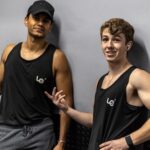 Ethan Wacker Instagram - Hey y’all - super excited to FINALLY announce the launch of LiftOff! I was approached by a ton of different companies to make merch in the past, but they all either wanted to charge y’all too much or use crappy materials to save money and cut costs. So, me and some classmates created LiftOff Fit: a consumer focused, affordable, high quality fitness and leisure wear company. It would mean the absolute world to me if you took a look at the website and considered supporting me and the brand!! This is just the beginning - supplies are limited and may go fast, so click the link in my bio or check out the profile tagged! Thank you everyone, and love you all!! Vanderbilt University