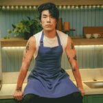 Eugene Lee Yang Instagram - Yes🫢 Chef😩👨‍🍳 Get tickets to Without A Recipe LIVE SPECIAL now at tryguys.com/LIVE or using the link in our bio🎟️🫡 📸 @jdrenes #tryguys #withoutarecipe