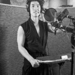 Eugene Lee Yang Instagram - 🗣️ HAPPY NIMONA DAY! 🦈 Her character and this film both fought against powers that tried to keep them unseen. Thank you to the countless brilliant artists and creatives who poured 7 years of hard work into this absolute gem of a movie. To ND, the production team, and the cast - you’re all totally METAL.💥 Watch #Nimona now on Netflix with your friends and (found) family! We hope y’all love it as much as we do. 💖