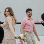 Eugene Lee Yang Instagram - Love you, Maggie and Zach. Okay no more mushy sentiments, everyone comment with how HOT the newlyweds look. 💞