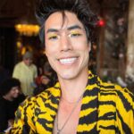 Eugene Lee Yang Instagram - 37 🎂