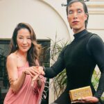 Eugene Lee Yang Instagram - 37 🎂