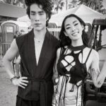 Eugene Lee Yang Instagram - 37 🎂